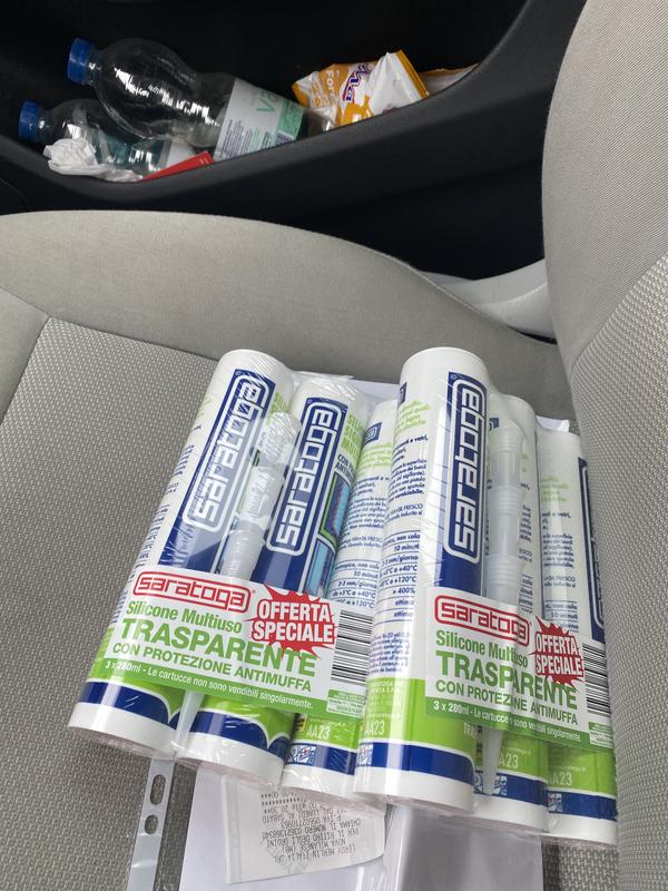 Revisione aperta modale 1 su 1