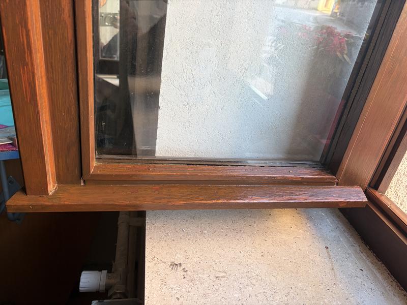 Revisione aperta modale 2 su 3