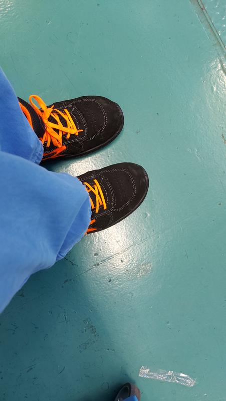 Revisione aperta modale 1 su 2