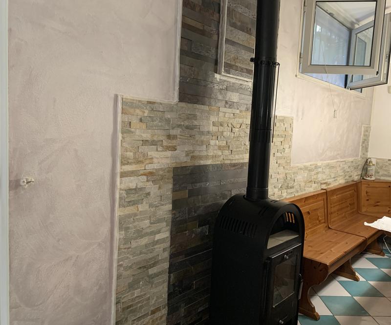 Revisione aperta modale 5 su 5