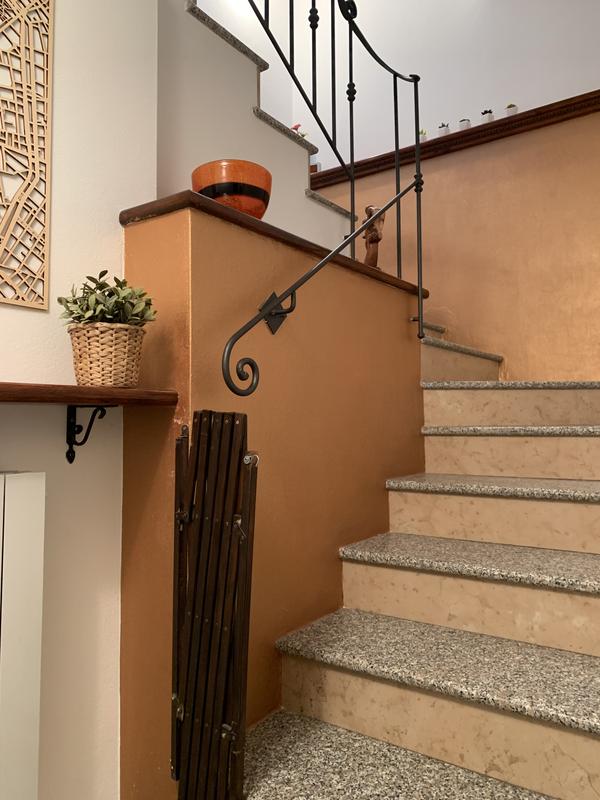 Revisione aperta modale 1 su 5