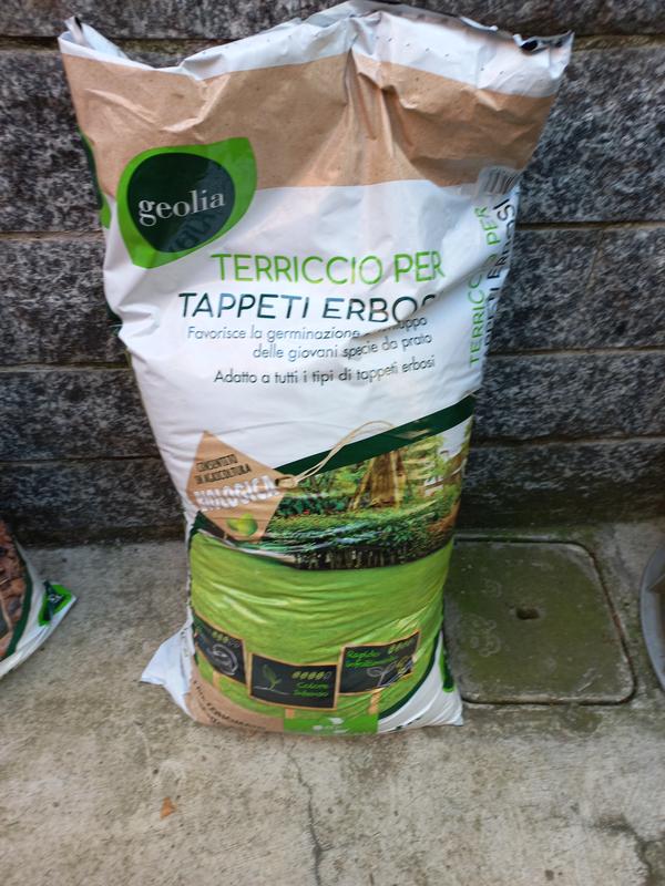 Revisione aperta modale 1 su 4