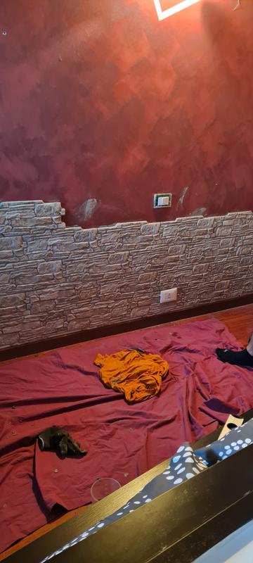 Revisione aperta modale 1 su 2