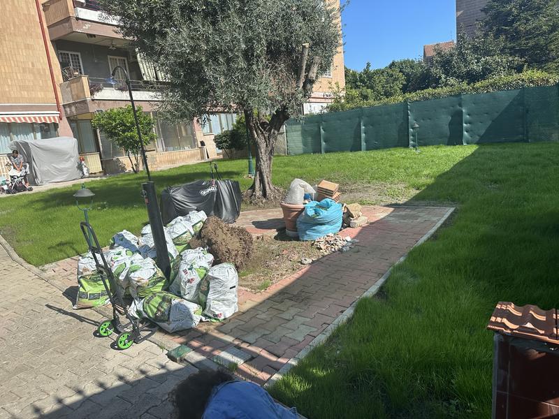 Revisione aperta modale 1 su 1