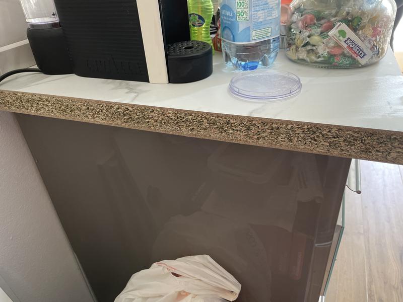 Revisione aperta modale 4 su 4