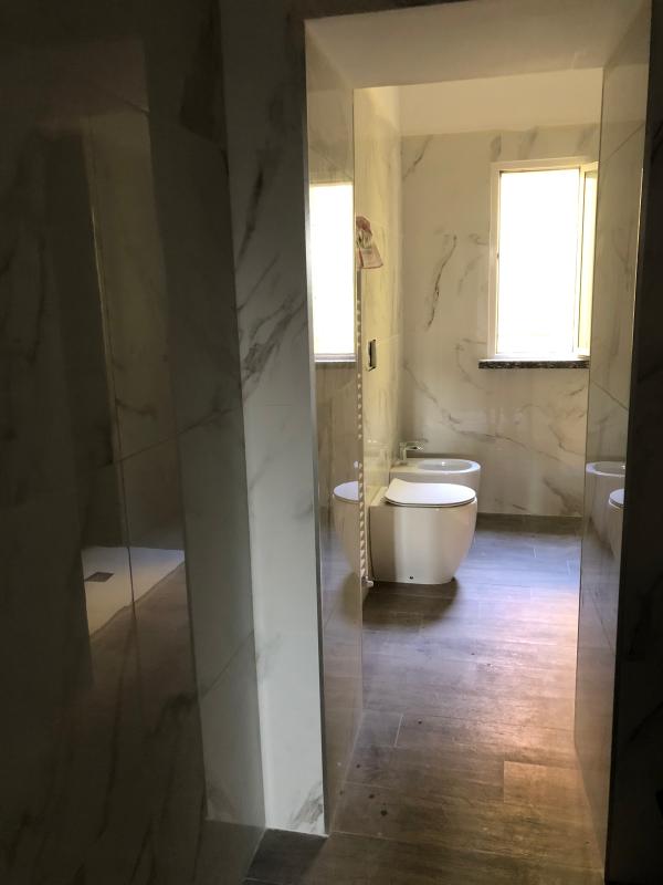 Revisione aperta modale 2 su 3