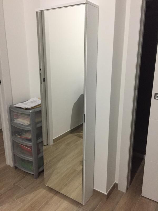 Revisione aperta modale 3 su 3