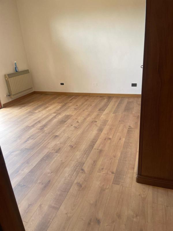 Revisione aperta modale 1 su 1