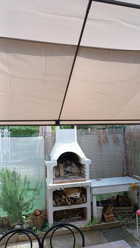 Revisione aperta modale 3 su 4