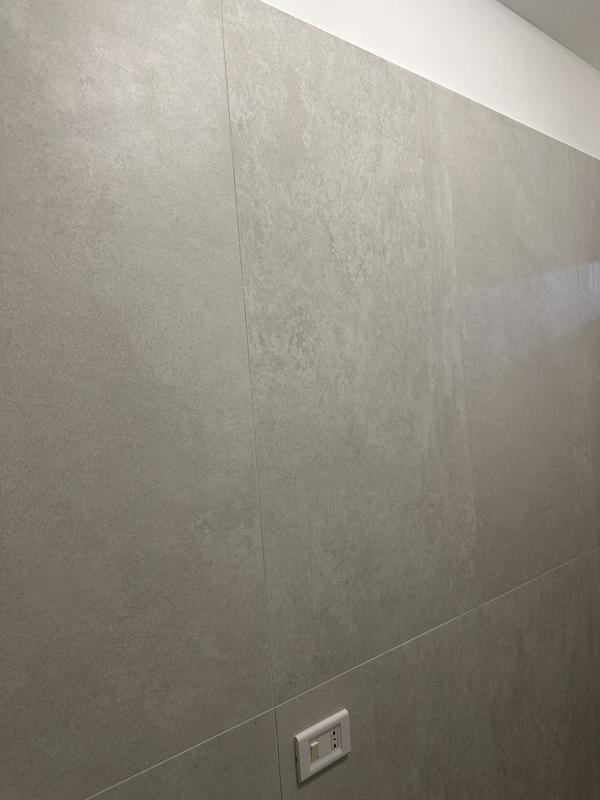 Revisione aperta modale 1 su 1