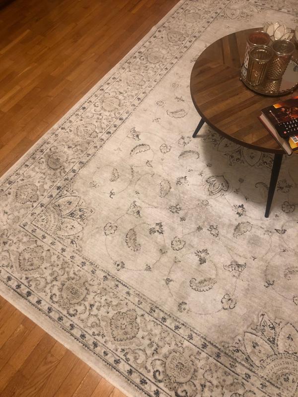 Revisione aperta modale 1 su 4