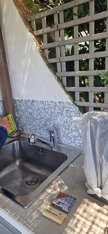 Revisione aperta modale 1 su 1