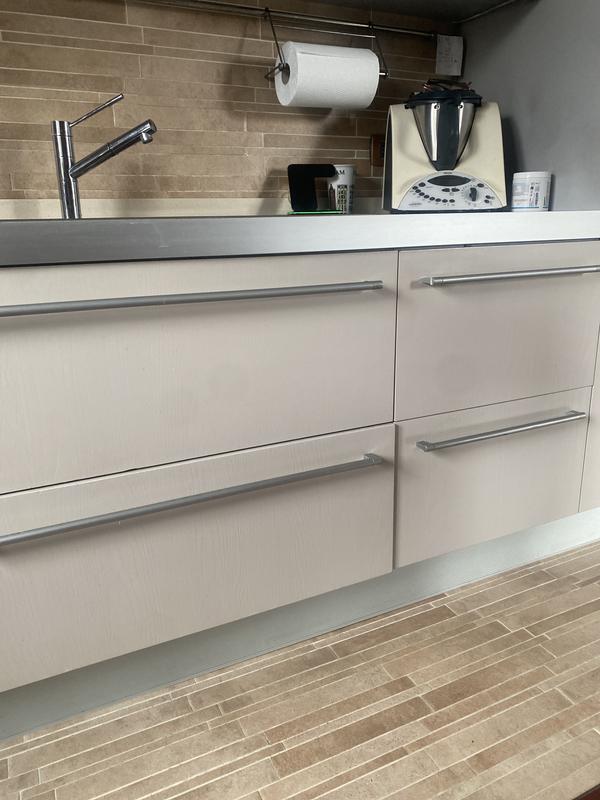 Revisione aperta modale 1 su 1