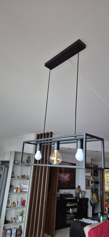 Revisione aperta modale 1 su 1