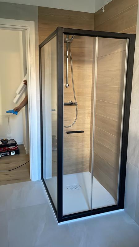 Revisione aperta modale 1 su 1