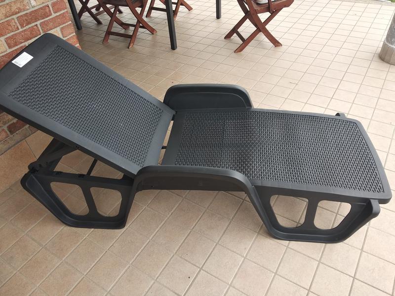 Revisione aperta modale 3 su 3