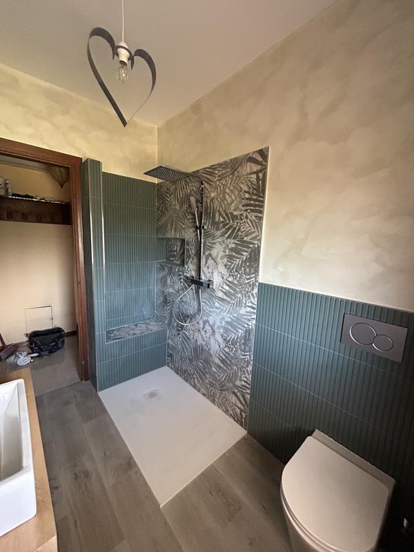 Revisione aperta modale 1 su 1