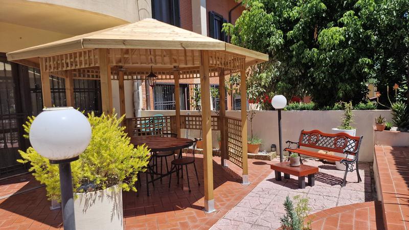 Revisione aperta modale 2 su 4