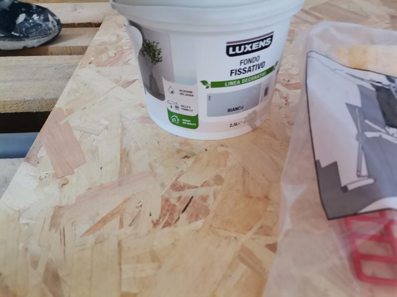 Revisione aperta modale 1 su 1