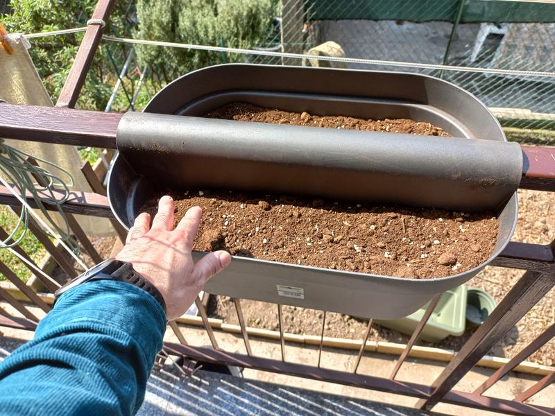 Revisione aperta modale 5 su 5