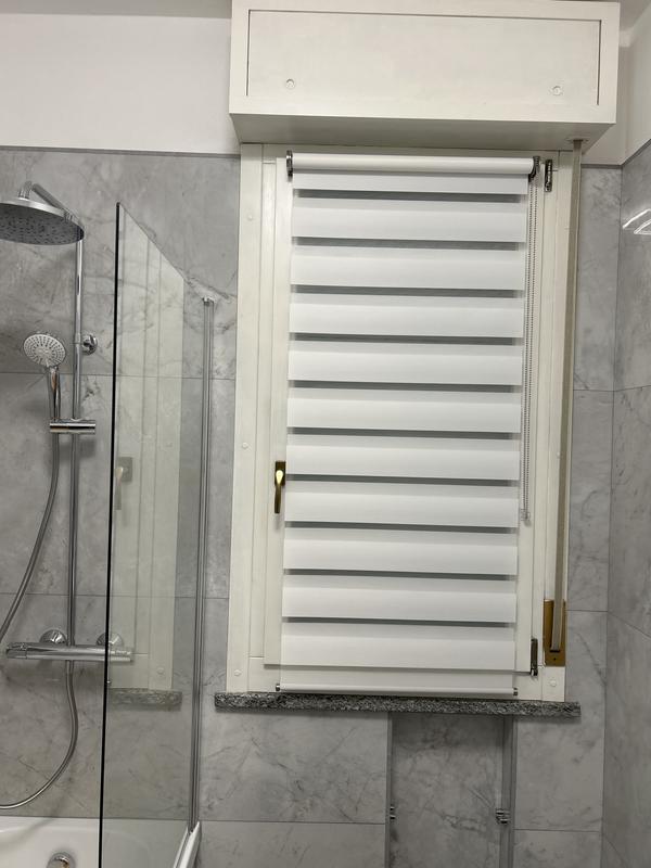 Revisione aperta modale 1 su 1