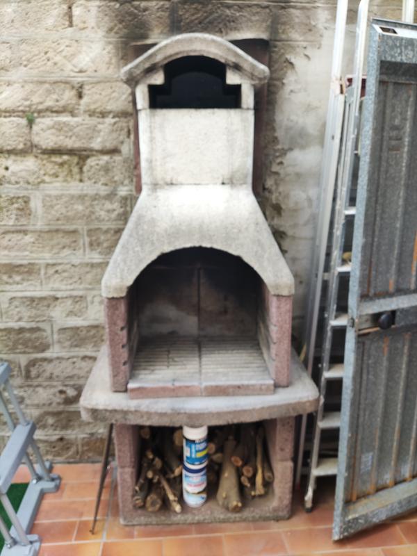 Revisione aperta modale 2 su 2