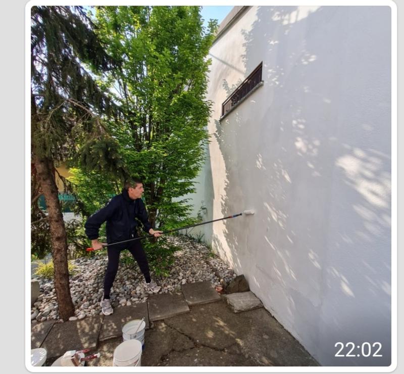 Revisione aperta modale 1 su 1