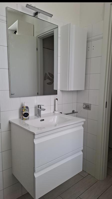 Revisione aperta modale 1 su 1