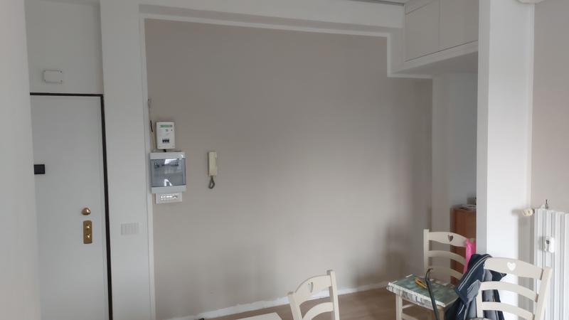 Revisione aperta modale 1 su 1