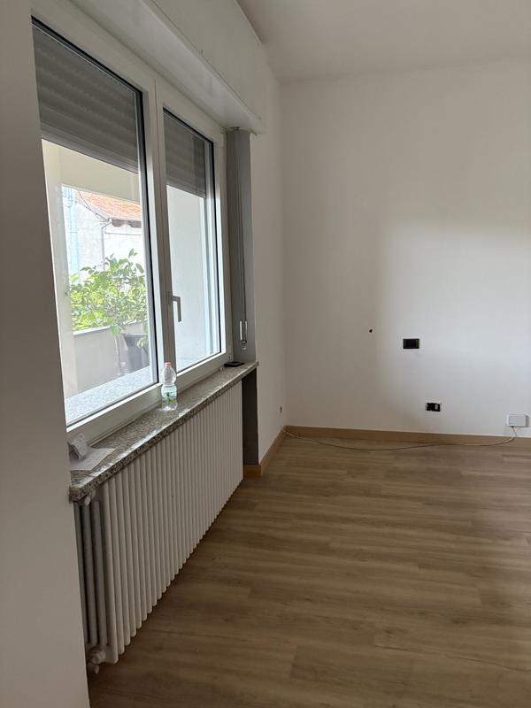 Revisione aperta modale 3 su 6