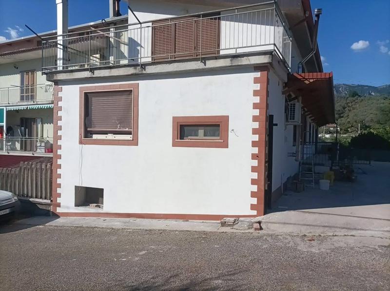 Revisione aperta modale 1 su 1