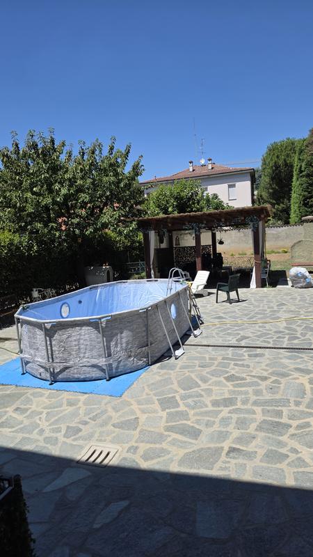 Revisione aperta modale 1 su 1