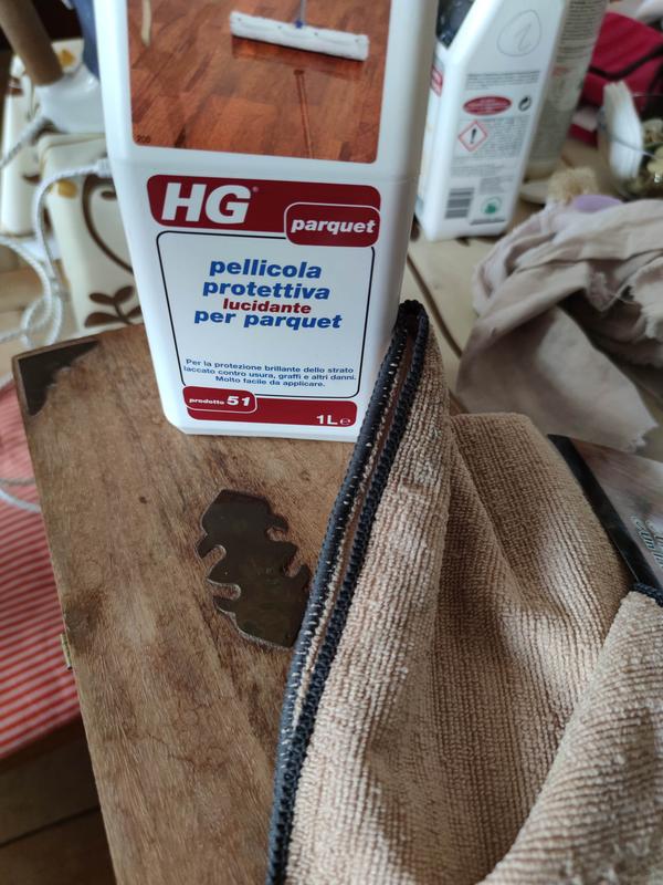 Revisione aperta modale 1 su 2