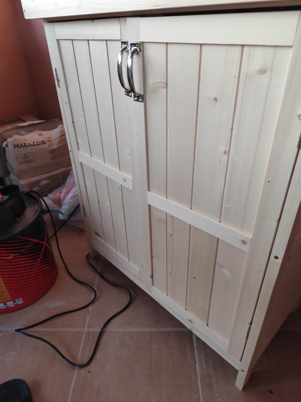 Revisione aperta modale 1 su 3