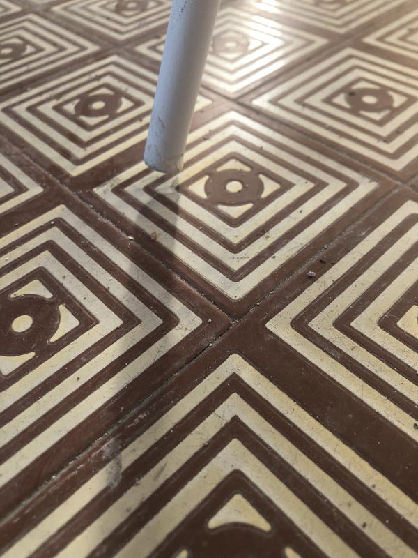 Revisione aperta modale 2 su 2