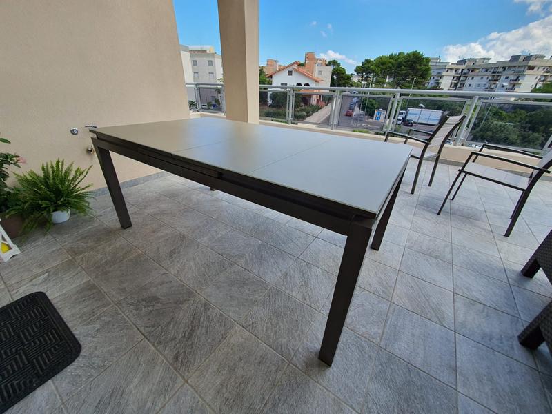 Revisione aperta modale 5 su 5