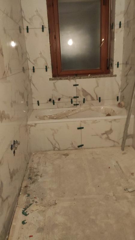 Revisione aperta modale 1 su 1