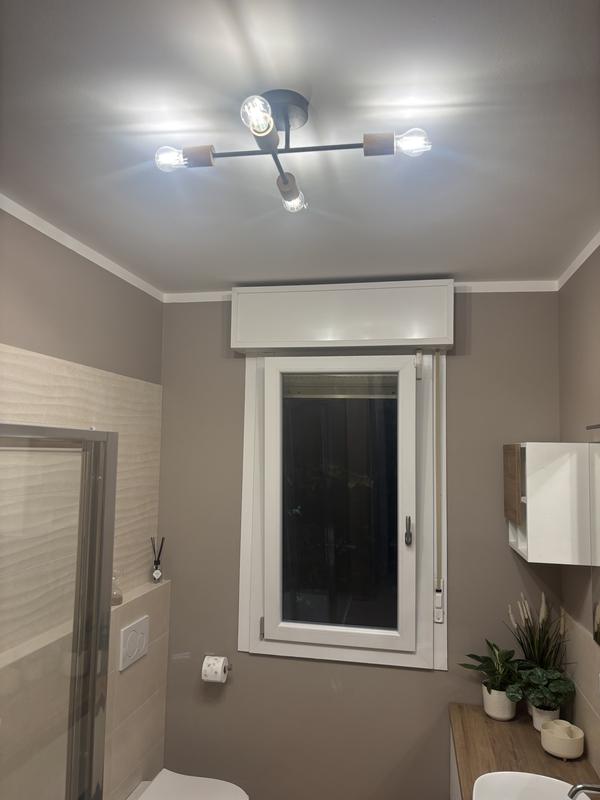 Revisione aperta modale 1 su 1