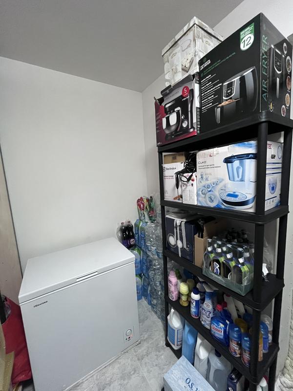 Revisione aperta modale 1 su 1