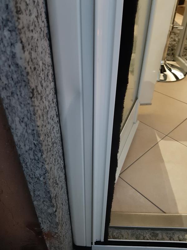 Revisione aperta modale 1 su 1