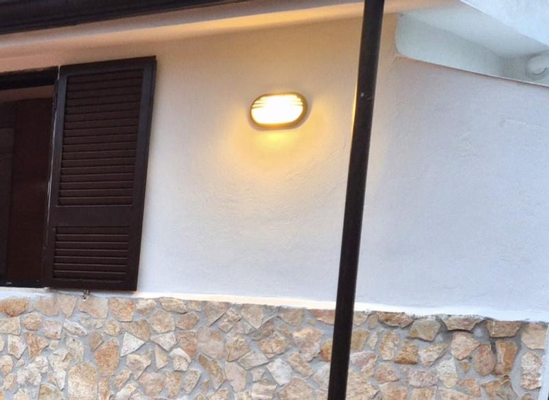 Revisione aperta modale 1 su 1