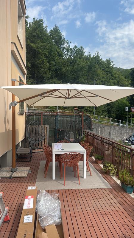 Ouvrir la fenêtre modale de l'avis 1 sur 1