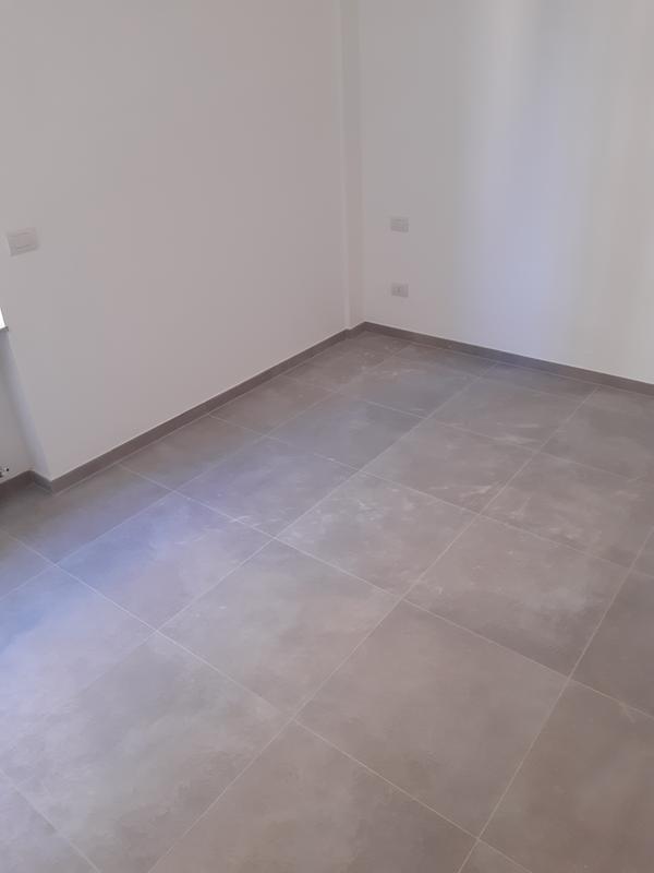 Revisione aperta modale 1 su 1