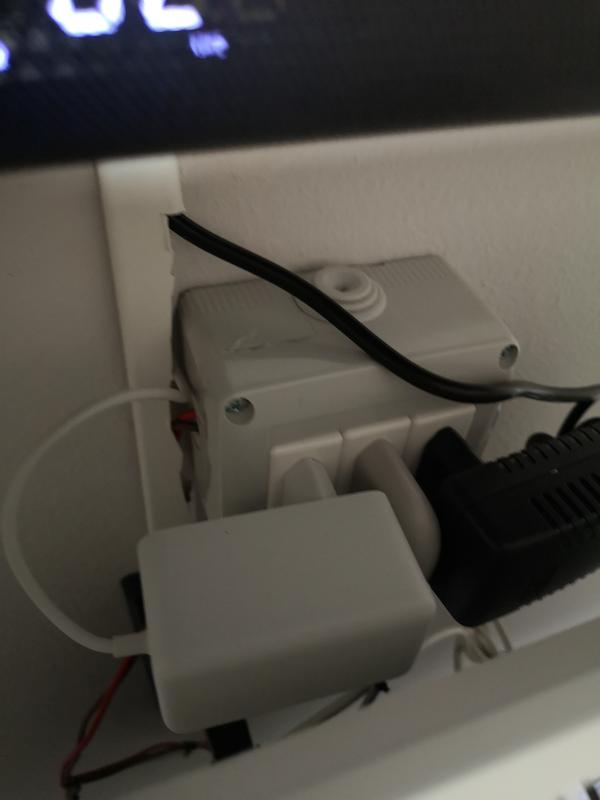 Revisione aperta modale 1 su 1