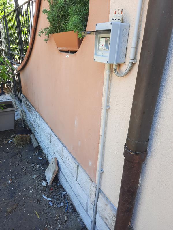 Revisione aperta modale 1 su 1