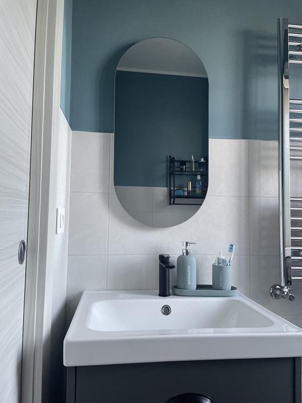 Revisione aperta modale 1 su 1