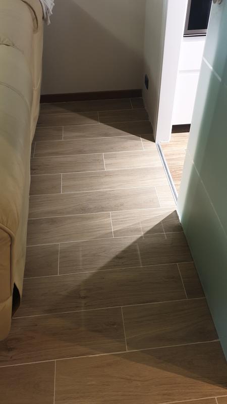 Revisione aperta modale 2 su 4