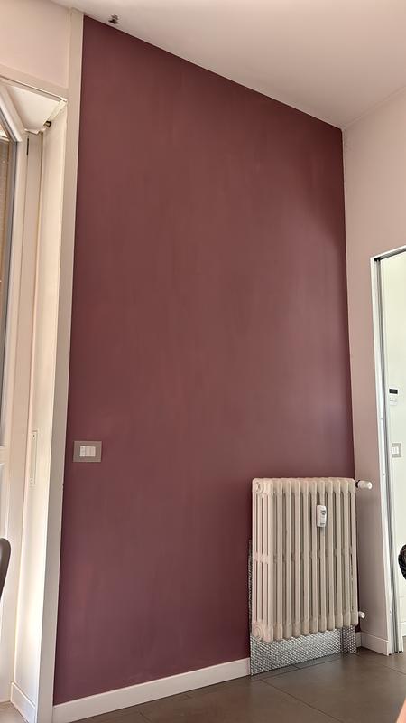 Revisione aperta modale 1 su 1