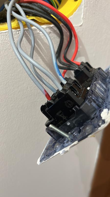 Revisione aperta modale 1 su 1