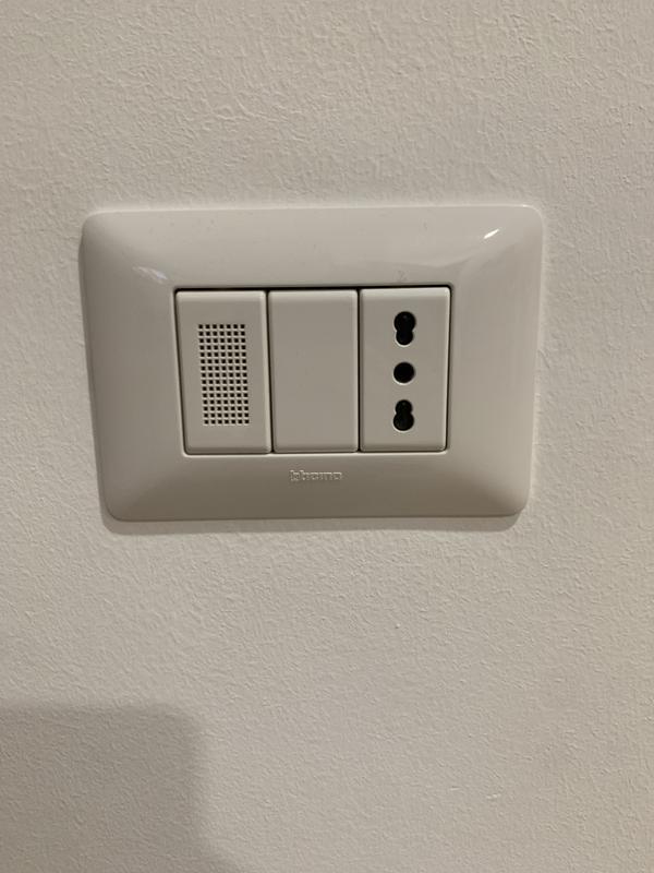 Revisione aperta modale 1 su 1